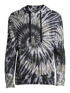 Wholesale <b>Tie</b> <b>Dye</b> <b>Hoodies</b> Fashion Street Custom Men's <b>Tie</b> <b>Dye</b> <b>Hoodies</b> & Sweatshirts Manufacturer - Product Image 3