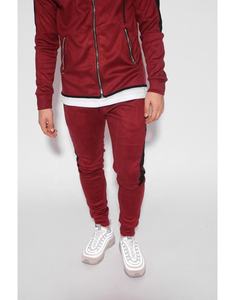 Chándales con logotipo personalizado para hombre, chándal de entrenamiento de sublimación con impresión Digital completa - Product Image 5