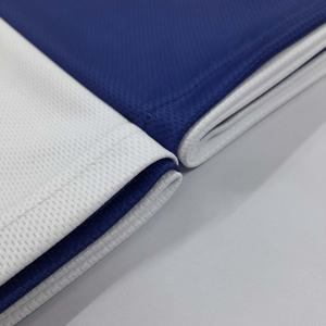 Camiseta de baloncesto reversible personalizada al por mayor, ropa de sublimación de doble capa de secado rápido, opciones de talla grande - Product Image 3