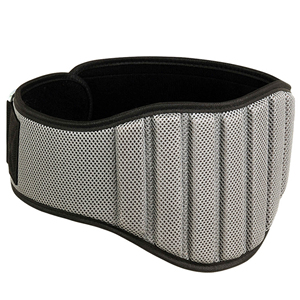 Cinturón de Soporte para Levantamiento de Pesas, Equipo Deportivo de Gimnasio, Cinturón de Neopreno para Levantamiento de Pesas, Precio al por Mayor - Product Image 3