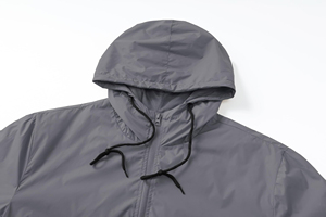 Wholesale Top selling Custom Winter Fleece Windbreaker <b>Waterproof</b> OEM Sportswear Windbreaker <b>Jacket</b> for Men'S For 2025 - Product Image 3