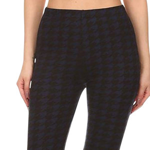 Leggings de yoga respirants, style tendance, taille élastique, faible MOQ, prix raisonnable, leggings de yoga confortables, vente chaude - Product Image 4