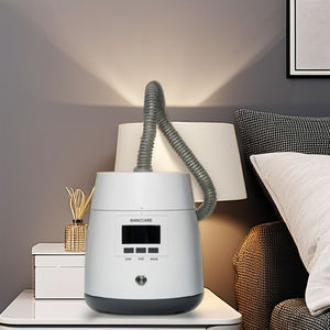 [RhinoCare] Nettoyant nasal à vapeur chaude pour soulager la pollution atmosphérique urbaine et favoriser le bien-être respiratoire quotidien - Product Image 2