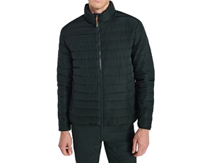 แจ็คเก็ตผู้ชายสั่งทำขายส่ง คุณภาพสูง เสื้อโค้ทฤดูหนาว ผ้ามันเงา ซิปแบบรูดขึ้น แจ็คเก็ตพัฟเฟอร์ไซส์ใหญ่สำหรับผู้ชาย - Product Image 2