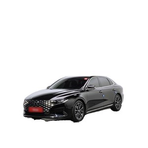 Hyundai Grandeur 2.5 Automatique Euro V 2020, 78 173 km, sièges en cuir, conduite à gauche, caméra de recul - Product Image 1