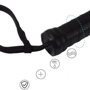 Raqueta de Pádel de Fibra de Carbono 12k Personalizada de Fabricante Profesional, Red de Poliéster, Raquetas de Pádel Personalizadas en Oferta para Unisex - Product Image 6