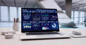 Plateforme d'analyse d'entreprise et d'intelligence artificielle YBrantWorks - Compatible MAC/Linux - Stock disponible - Product Image 5