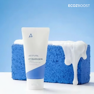 [AESTURA] ATOBARRIER365 วิตามินซี วีแกน ครีมลดเลือนริ้วรอยและต่อต้านริ้วรอยแห่งวัย 80 มล. - เครื่องสำอางเกาหลี ขายส่ง สำหรับใช้กลางวัน - Product Image 3