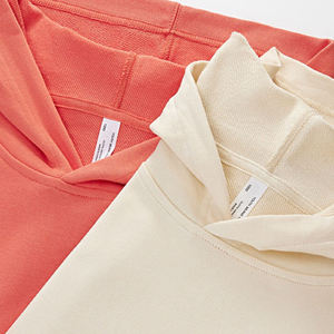 Sudaderas de Algodón para Niños al por Mayor con Bolsillo, Logotipo Personalizado, Sudaderas Casuales para Niños, OEM ODM, 100% Algodón - Product Image 5