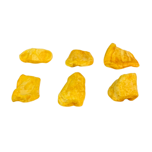 ชิ้นขนุนกรอบหวาน ทอดสุญญากาศ บรรจุแบบเป็นก้อน คงความสดได้นาน เหมาะสำหรับการแบ่งบรรจุใหม่หรือใช้ในธุรกิจอาหาร แบบแห้ง - Product Image 1