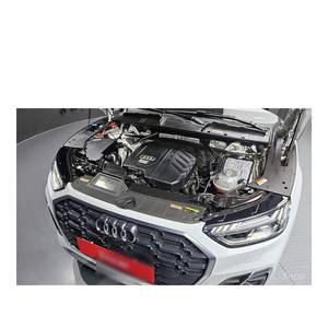 Audi Q5 45 TFSI Quattro Premium 2023, 45,159 km, Volante a la Izquierda, Asientos de Cuero, Cámara Trasera - Product Image 6