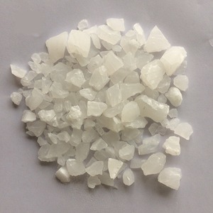 Sulfate de fer et d'aluminium GRANULÉ 16% (Ferrique) - Product Image 5