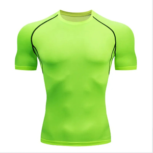 T-shirt décontracté d'été pour femme, style tendance, 180g, anti-rétrécissement, broderie de luxe, logo personnalisé, 100% coton jersey - Product Image 4