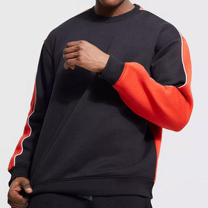 Star Crystal Enterprises Unique style Men Oversized <b>Sweatshirt</b> premium quality Lightweight Hot Selling Cotton Blended <b>Sweatshirt</b> - Product Image 4