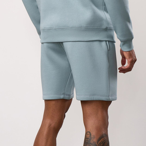 Shorts de sport pour hommes, vêtements de fitness, shorts de course pour l'été, shorts de sport personnalisés pour hommes - Product Image 3