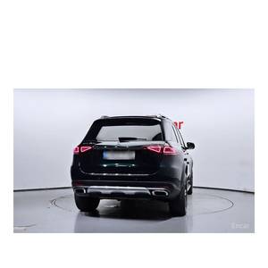 Mercedes-Benz Clase GLE GLE350e 4MATIC Modelo Octubre 2022 94,333 km Caja de Cambios Automática Volante a la Izquierda Asientos de Cuero Cámara Trasera - Product Image 4