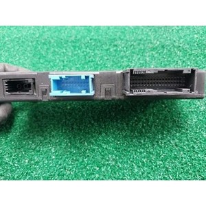 ECU และโมดูลคอมพิวเตอร์มือสองสำหรับรถยนต์ซีรีส์ 5 รุ่น 61359266409 - Product Image 3