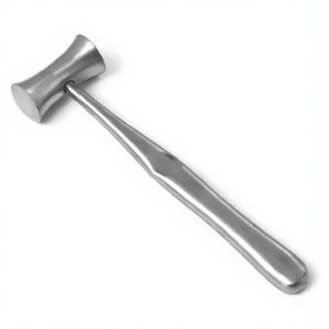Cortador de Huesos Ortopédico Manual de Acero Inoxidable de Alta Calidad y Cortador de Alambre para Martillo, Instrumentos Quirúrgicos Certificados MOL al por Mayor - Product Image 3