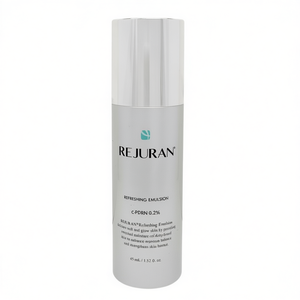 Crème Visage REJURAN 45ml – Émulsion C-PDRN Légère à l'Acide Hyaluronique et Centella Asiatica pour l'Équilibre Huile-Eau, Rafraîchissante et Apaisante - Product Image 3