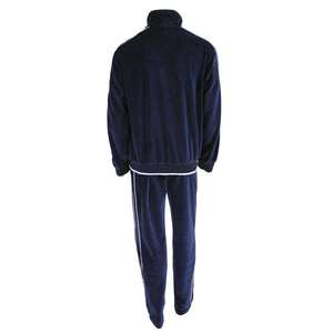 Chándal de Forro Polar Extra Grande de Alta Calidad para Hombre, con Logotipo Personalizado, Ropa Deportiva de Invierno a Precio de Mayoreo, Chándales para Hombre - Product Image 3
