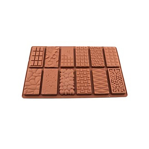 High Quality <b>Chocolate</b> Bars Prepared For Export Grade Global Trade Supply - Product Image 3