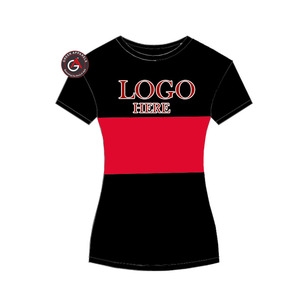 Delta |   Sigma |   T-shirts à manches longues Theta Soror, haute qualité, fabrication professionnelle, t-shirt pour femmes - Product Image 6