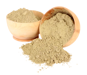 Wholesale 100% Pure Sun Dried Haritaki Powder Plant Based Herbal Cosmetic Grade Haritaki Powder for Strength and Growth of Hair - Product Image 5