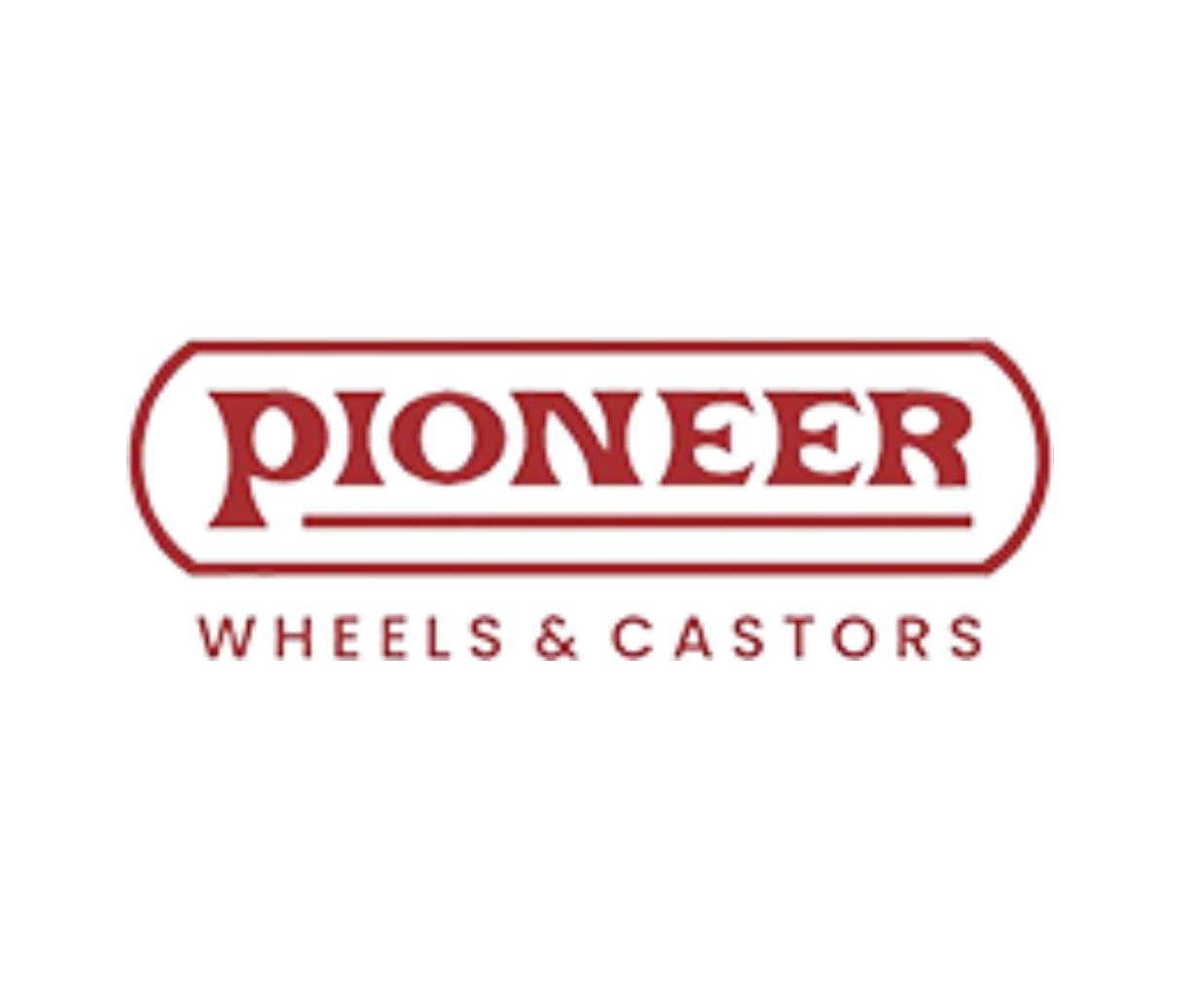 PIONEER ENGINEERING logo