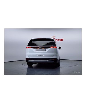 Kia Carnival Prestige 2021 de 9 Plazas con Caja de Cambios Automática, Combustible Diésel, Emisión Euro V, Volante a la Izquierda, Asientos de Cuero, 49,585 km - Product Image 4