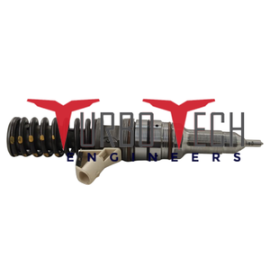 INYECTOR DE COMBUSTIBLE COMUN 50062076 504287070 504125329 0414703008 COMPATIBLE CON MOTOR CASE F3BFA613C E005/E006 F3AFE613A A005/A003 - Product Image 2