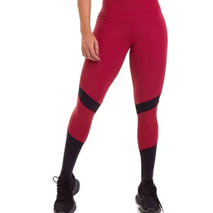 Nuevos Leggings Personalizados con Logotipo para Mujer, Ropa Deportiva para Gimnasio y Yoga, Leggings de la Mejor Calidad en Venta, Servicio OEM - Product Image 5