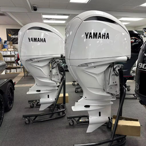 Offre incroyable : Nouveau moteur hors-bord F300UCA à essence 250 ch, 300 ch, 350 ch, 4 temps pour bateau marin - Product Image 5