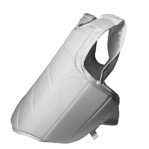 Protector de Pecho para Boxeo al Por Mayor al Mejor Precio, Equipo de Protección Corporal Hecho de Cuero PU - Product Image 2