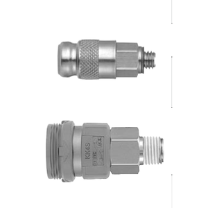 Acopladores SMC Pneumatics S, piezas neumáticas de alta calidad, - Product Image 3