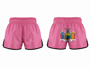 Nouveaux shorts de Muay Thai 2026 au design unique pour l'entraînement, la compétition et le combat, shorts d'arts martiaux sur mesure pour hommes - Product Image 6