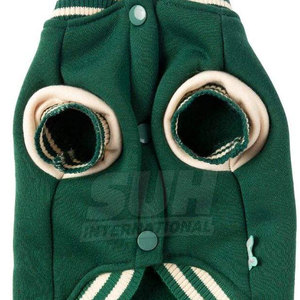 Trajes para Perros Transpirables y a la Moda a Precio de Fábrica, Ropa para Cachorros de Poliéster, Ropa Personalizada para Mascotas, Suministro al por Mayor - Product Image 6