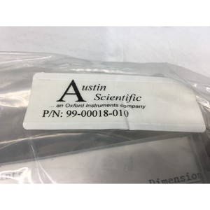 CTI CRYOGENICS 80KCA-10 80K ARRAY FOR 10IN PUMP - อุปกรณ์และอะไหล่เซมิคอนดักเตอร์ระดับโลกที่เชื่อถือได้ - Product Image 6