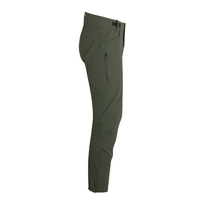 Cuissard de cyclisme personnalisé de qualité supérieure pour hommes, respirant, séchage rapide, couleur personnalisée, longueur longue, sans couture, service OEM/ODM