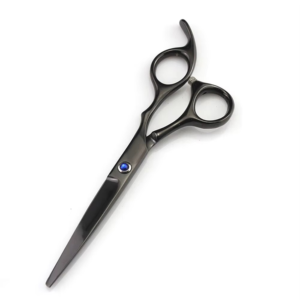 Salon Hair Styling Scissors <b>Set</b> Professional Stainless Steel <b>Barber</b> Hair Cutting Shears Beauty Care Tool - Product Image 1