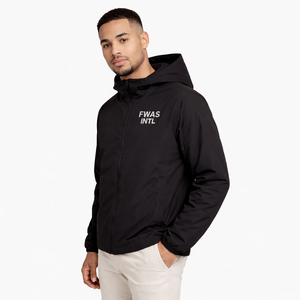 Wholesale Custom Logo Outdoor Breathable Hooded Tactical Softshell Men Lightweight <b>Lined</b> Water Resistant <b>Coat</b> men's jackets - Product Image 2