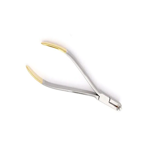Pinces à plier Weingart, pinces orthodontiques, outils dentaires de précision, fabricant, service d'exportation rapide - Product Image 4