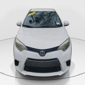 Toyota Corolla L 2016 - Product Image 1