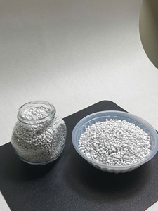 Masterbatch blanc de qualité supérieure EVOPLAS VIETNAM avec 55 % de TiO2, haute brillance et qualité alimentaire - Product Image 6