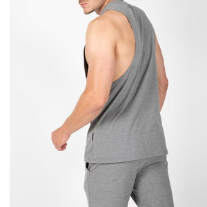 Débardeur Homme Haut de Gamme Léger et Respirant – Tissu Confortable pour l'Été – Tenue Décontractée de Qualité Supérieure - Product Image 3