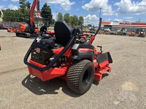 Tondeuse à gazon GRAVELY PROTURN 560 LANW 2023 À VENDRE - Product Image 6