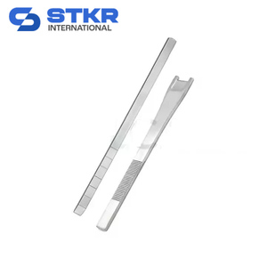 STKR INTERNATIONAL Set de Rinoplastia Nasal de 30 Piezas, Instrumentos Quirúrgicos de Acero Inoxidable para Oído, Nariz y Garganta (ORL), Septoplastia, Manual - Product Image 3