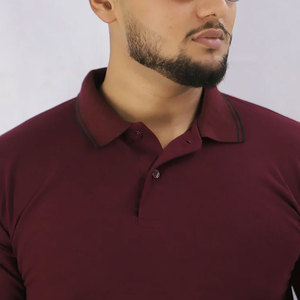 Camisetas de Manga Corta para Hombre, Estilo Urbano, Venta al Por Mayor, 2026, Mejor Calidad, Personalizadas, Tejido Sólido Transpirable - Product Image 5