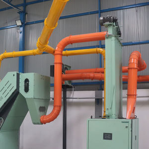 Machine à fabriquer des bandes de coton - Product Image 4