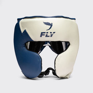 Guantes de Boxeo Personalizados de Cuero Genuino, Impermeables, Ligeros, de Dedo Completo, para MMA, Entrenamiento, Sparring, Deporte, Unisex - Product Image 4