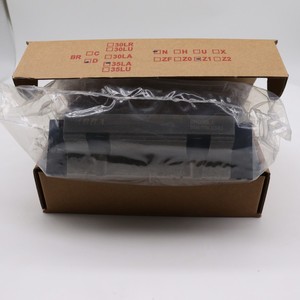 Originale <span class=keywords><strong>ABBA</strong></span> BRC25A0NZ0 guida lineare Slider carrello - Product Image 4